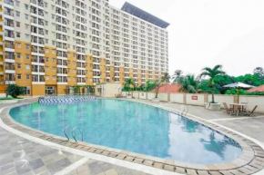 RedLiving Apartemen Margonda Residence 2 - Tower 2